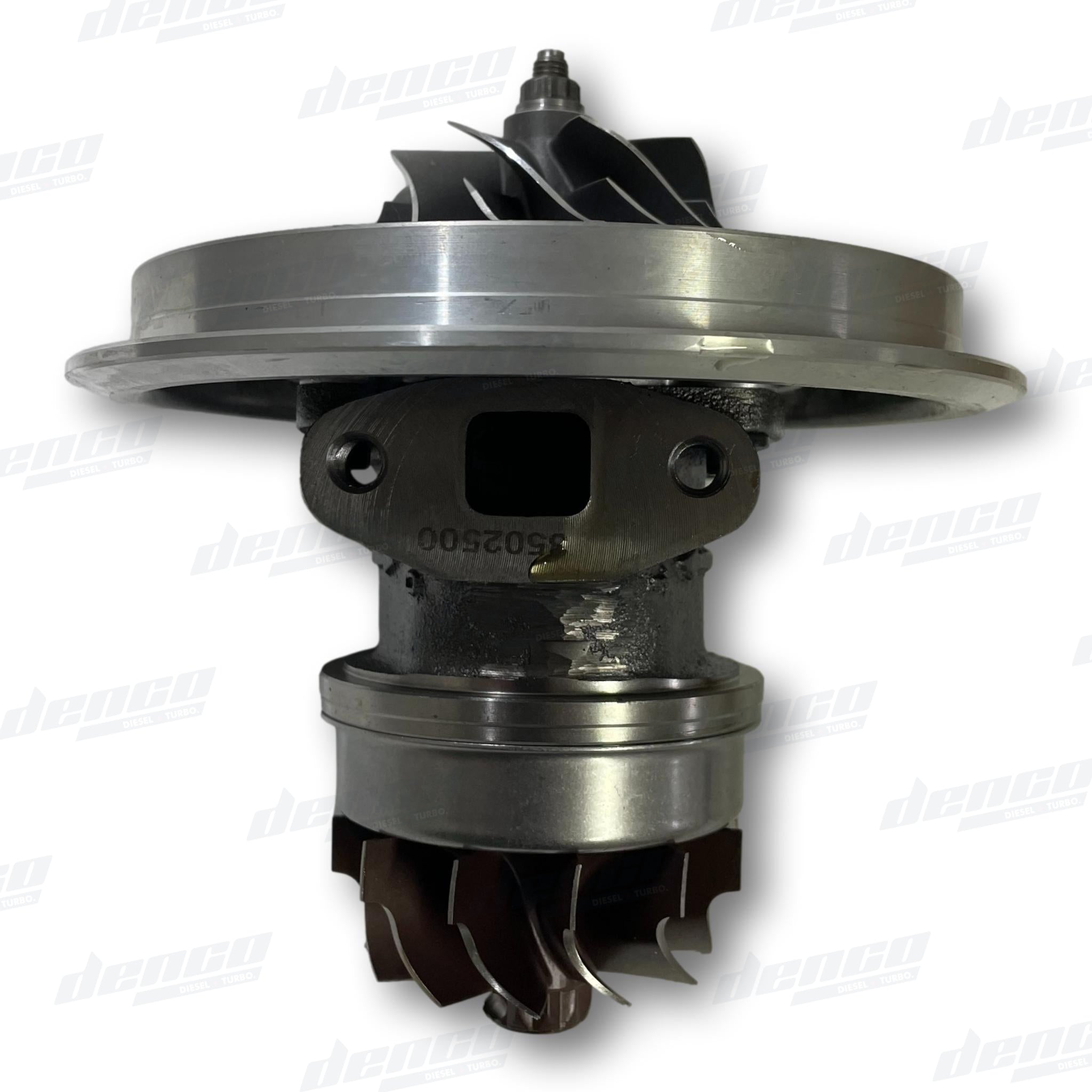 3545473 Turbo Core Assembly H1E Iveco / Scania